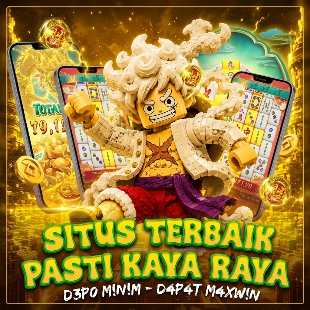 Banner SINAR558 Official