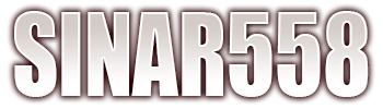 SINAR558 Logo